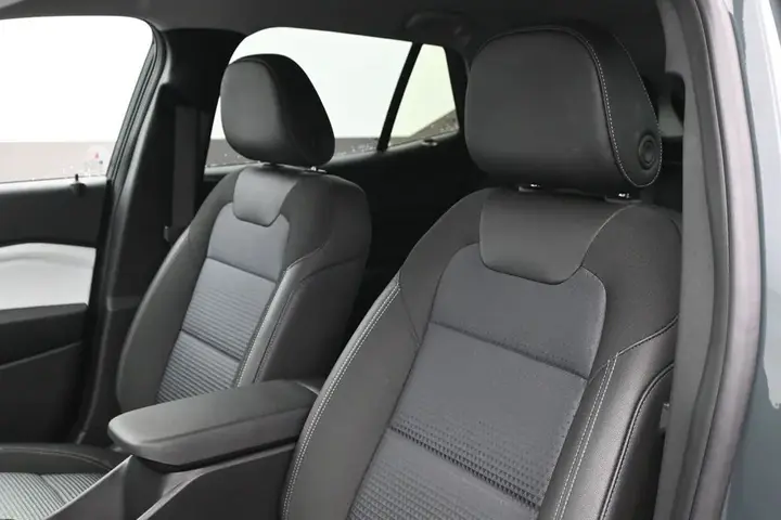 Chevrolet Trax 2026 photo 4