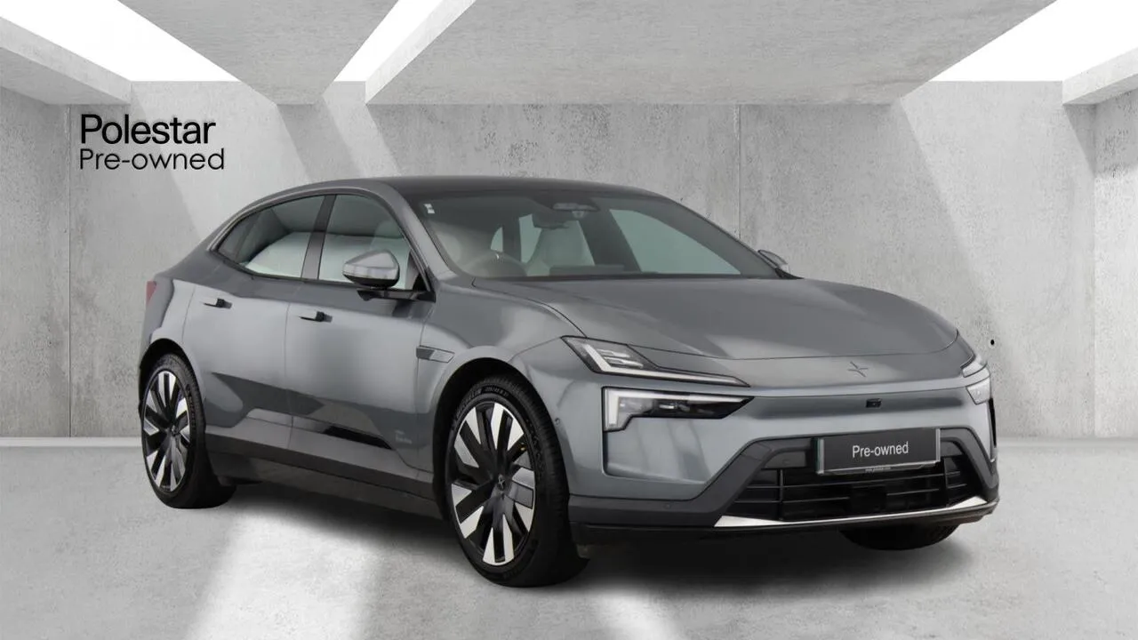 Polestar Polestar 4