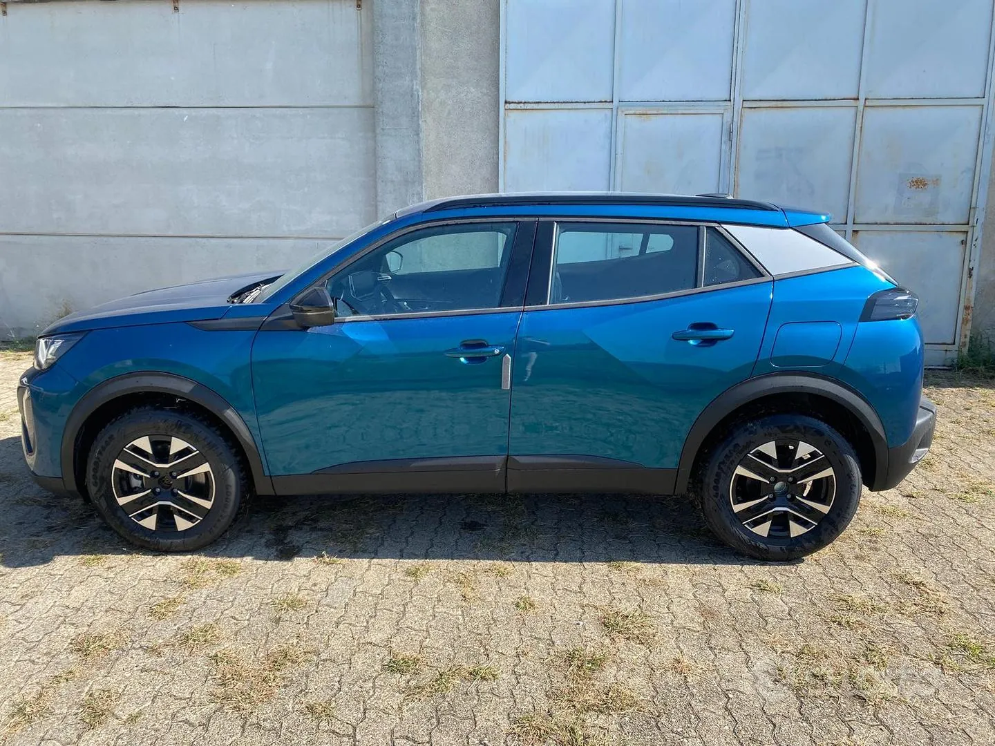 Peugeot 2008 2026 photo 2