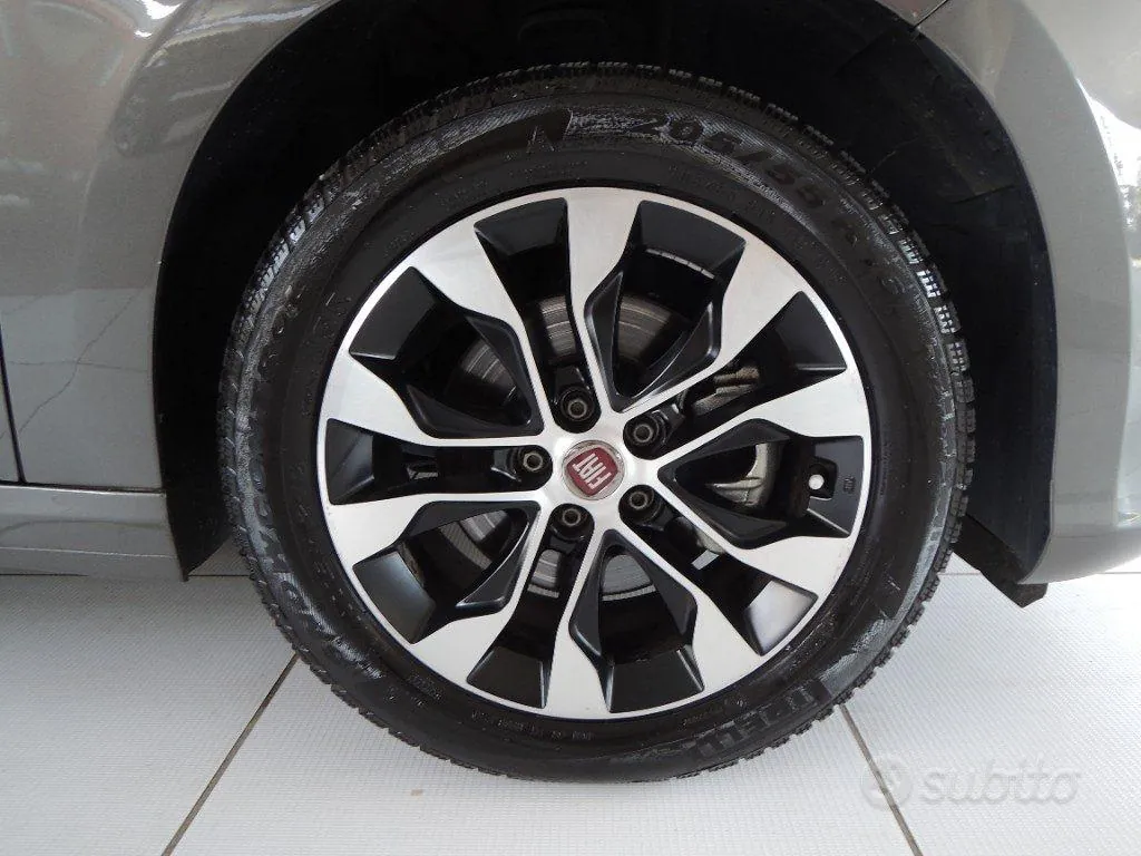 Fiat Tipo 2021 photo 3