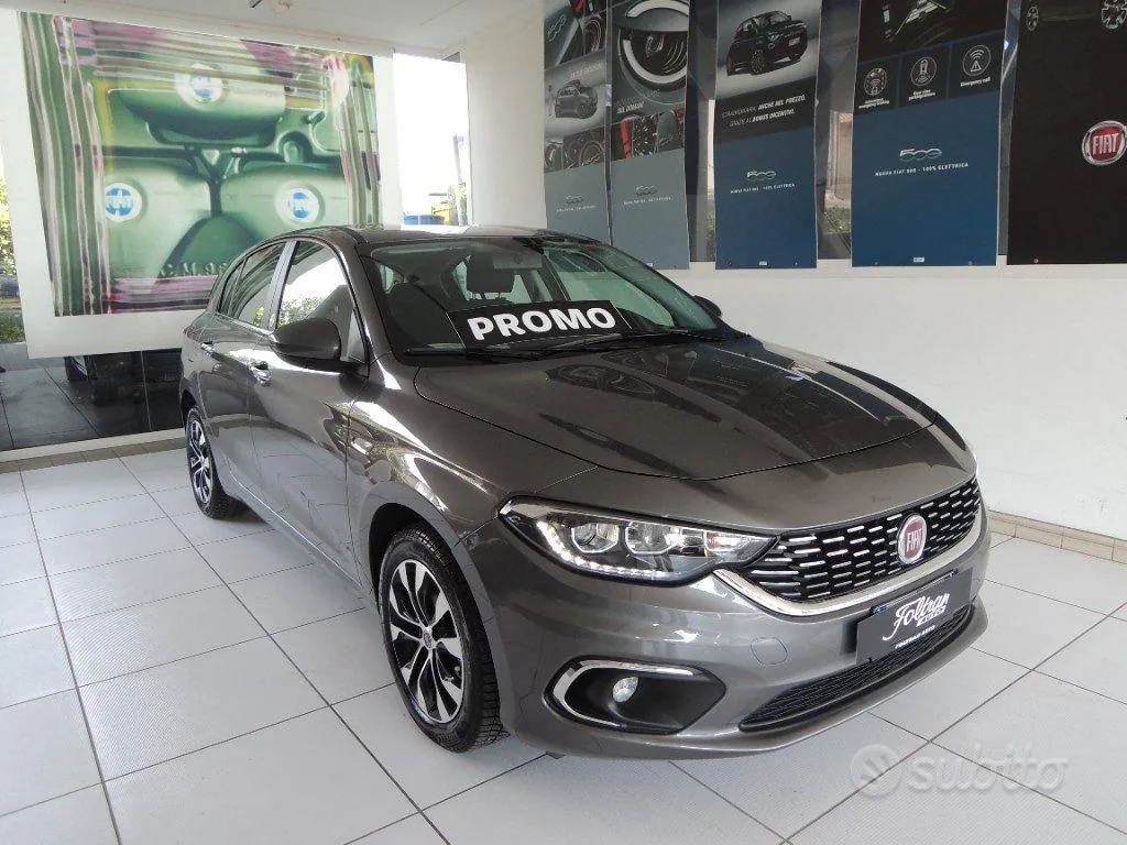 Fiat Tipo