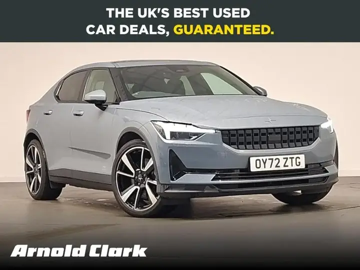 Polestar Polestar 2