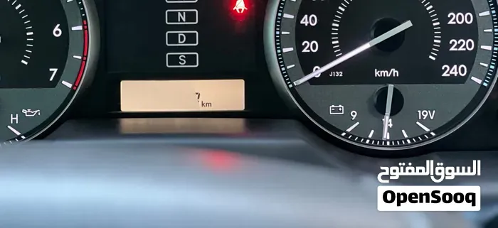 Toyota Land Cruiser 2019 photo 4