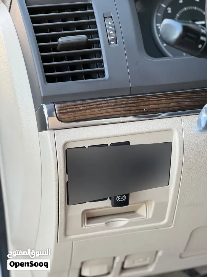 Toyota Land Cruiser 2019 photo 3