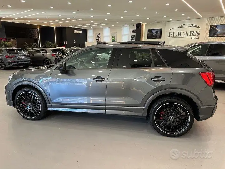 Audi Q2 2023 photo 5