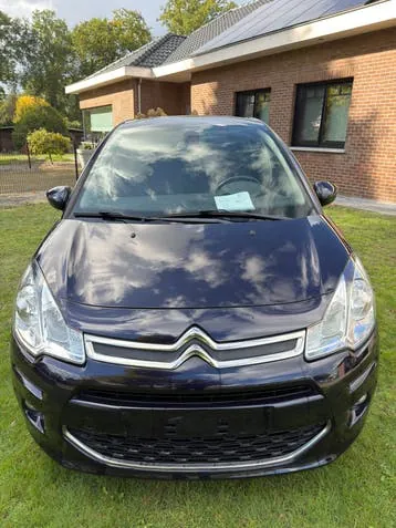 Citroen C3 2016 photo 2