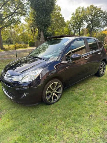 Citroen C3 2016 photo 3