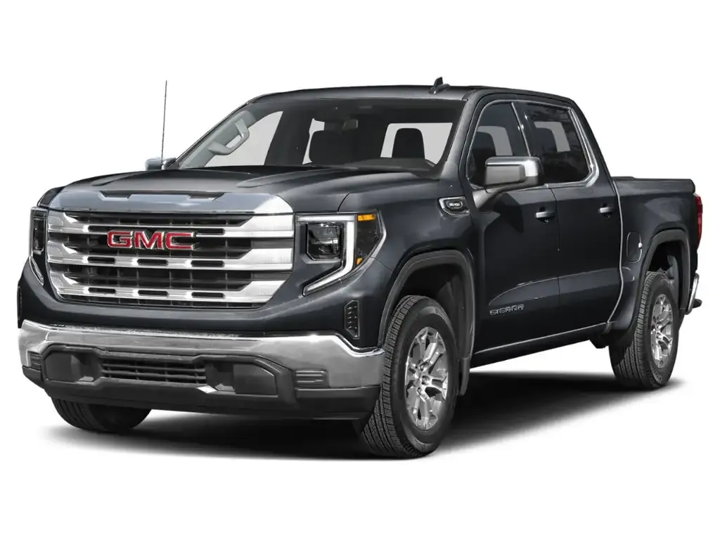 GMC Sierra 1500 2026 photo 5