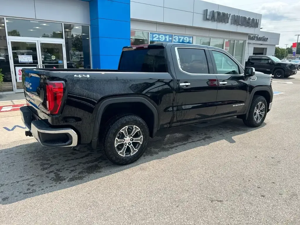 GMC Sierra 1500 2026 photo 3