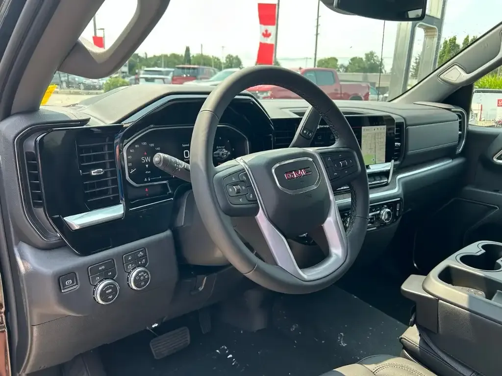 GMC Sierra 1500 2026 photo 4