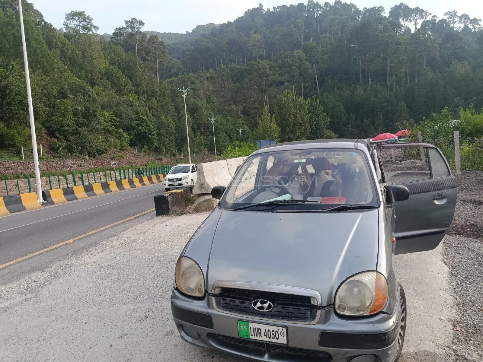 Hyundai Santro