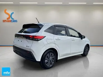 Nissan Note 2021 photo 5