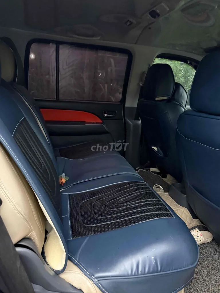 Ford Everest 2014 photo 5