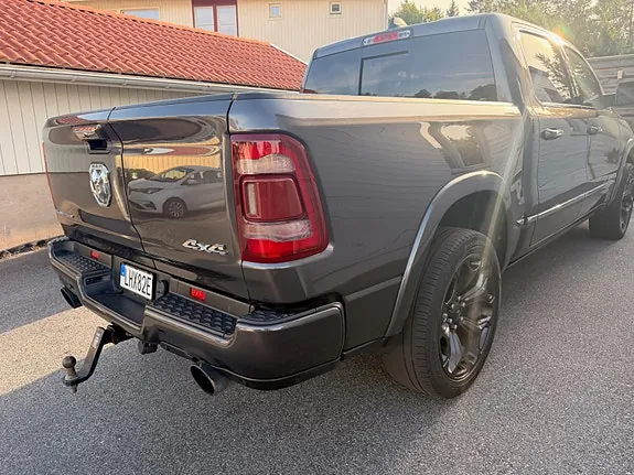 Ram 1500 2020 photo 4