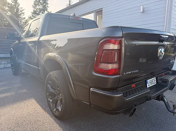Ram 1500 2020 photo 5