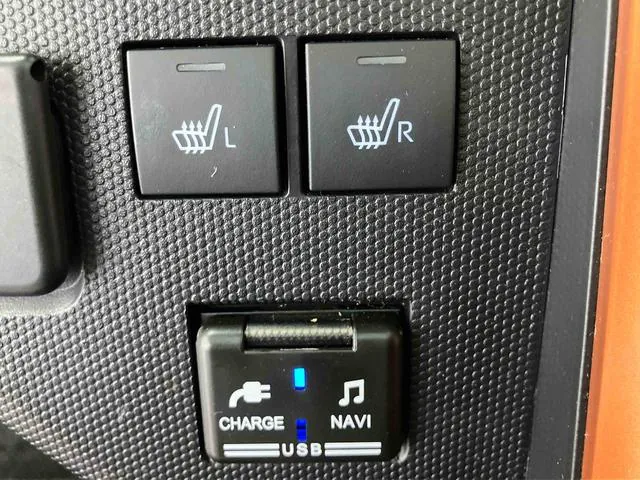 Daihatsu Taft 2021 photo 3