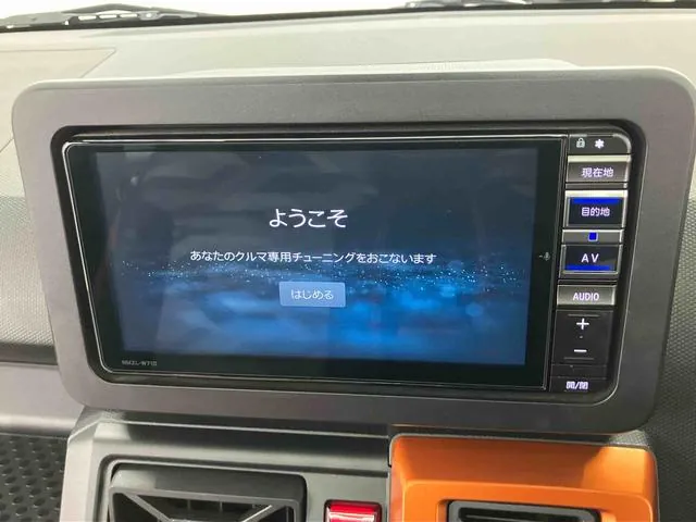 Daihatsu Taft 2021 photo 2