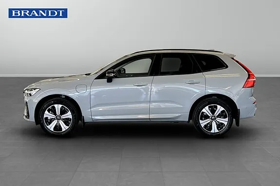 Volvo Xc60 2025 photo 3