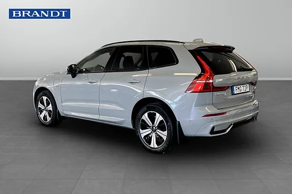 Volvo Xc60 2025 photo 2