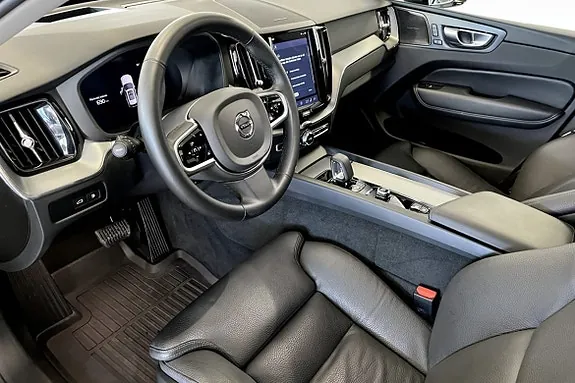 Volvo Xc60 2025 photo 5