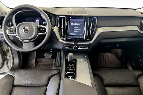 Volvo Xc60 2025 photo 4