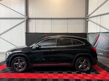 Mercedes-Benz Gla 2022 photo 3