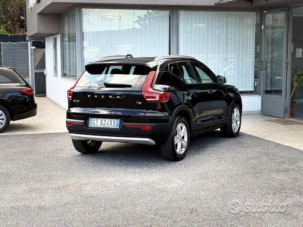 Volvo Xc40 2024 photo 5