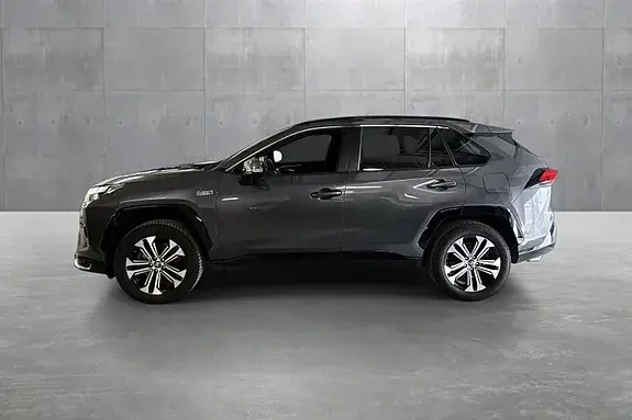 Toyota Rav4 2022 photo 2