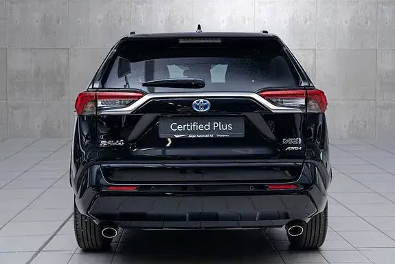 Toyota Rav4 2024 photo 4