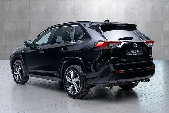 Toyota Rav4 2024 photo 3