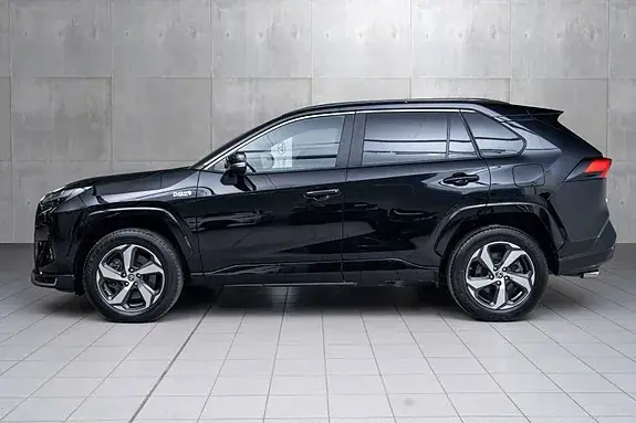 Toyota Rav4 2024 photo 2