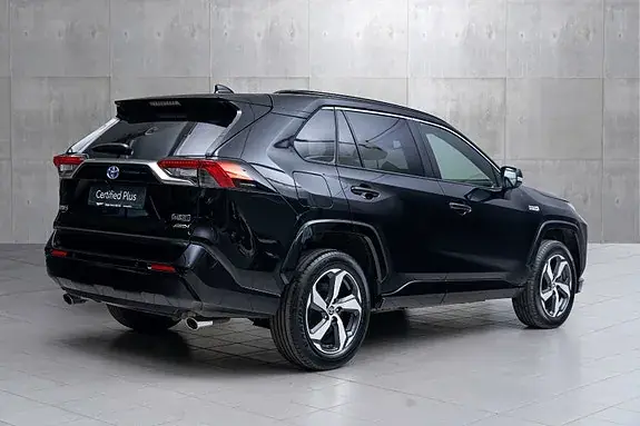 Toyota Rav4 2024 photo 5