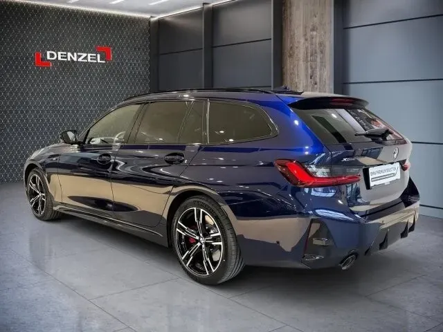BMW 3 Series 2026 photo 3