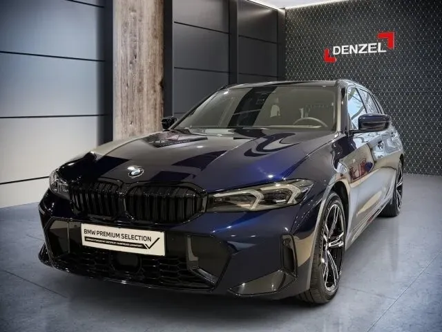 BMW 3 Series 2026 photo 2