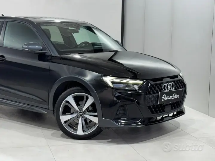 Audi A1 2021 photo 3