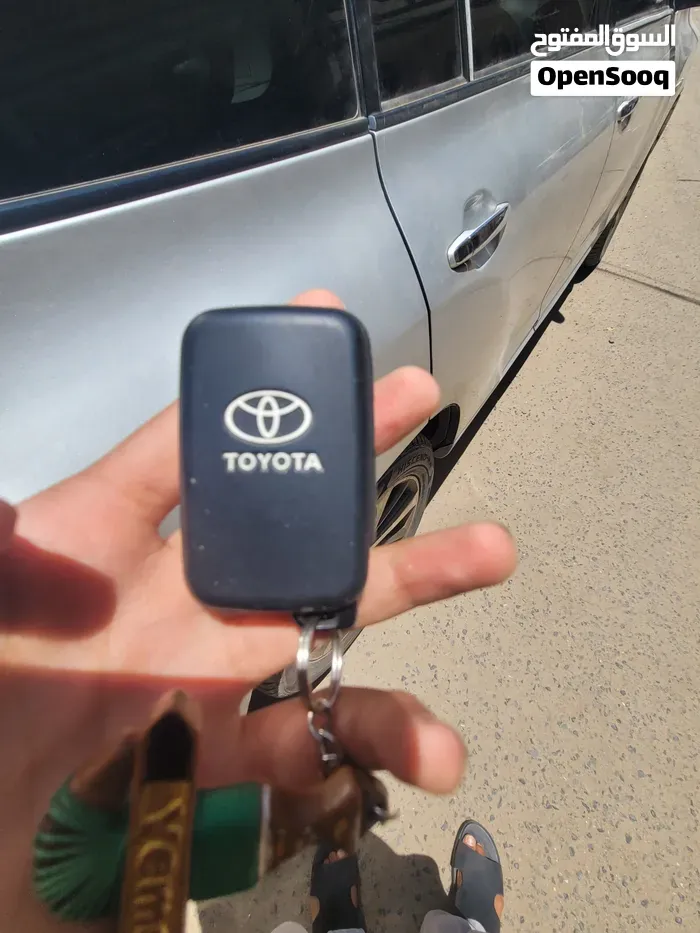 Toyota Highlander 2008 photo 2