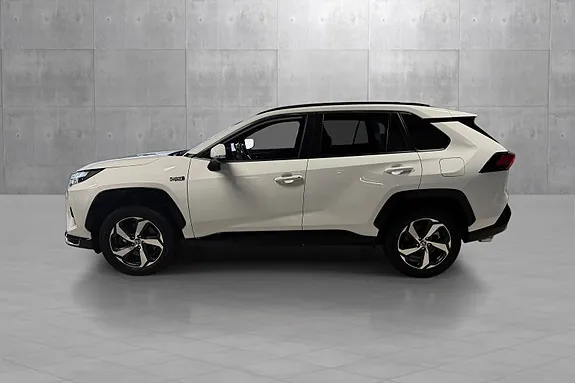 Toyota Rav4 2023 photo 2