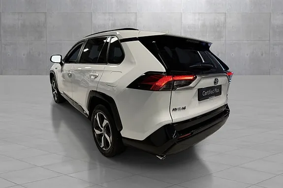 Toyota Rav4 2023 photo 3