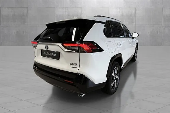 Toyota Rav4 2023 photo 5