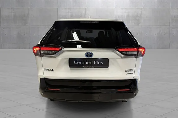 Toyota Rav4 2023 photo 4