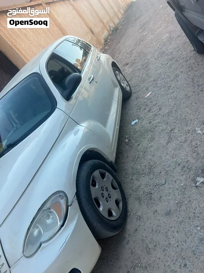 Chrysler Other 2010 photo 2