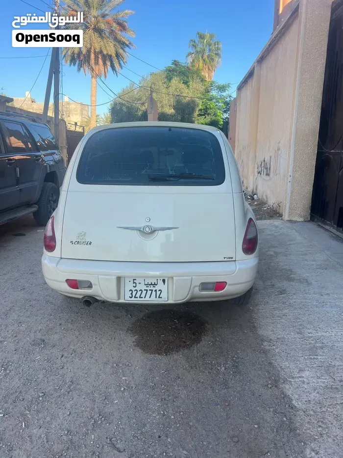 Chrysler Other 2010 photo 4