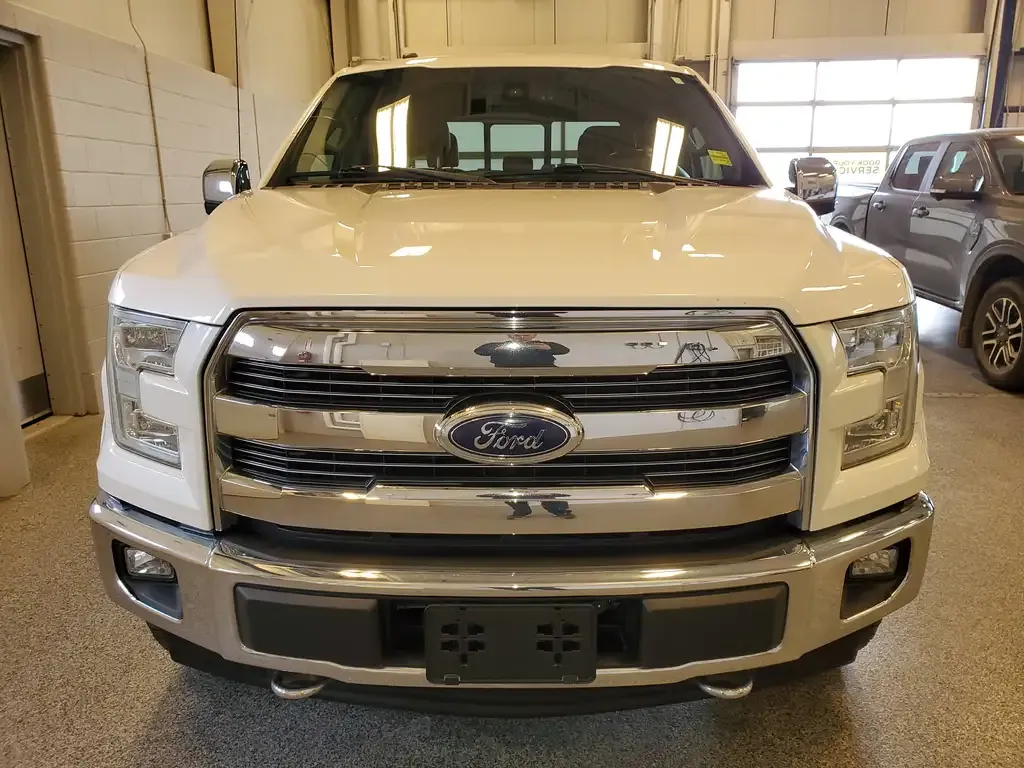 Ford F-150 2017 photo 5