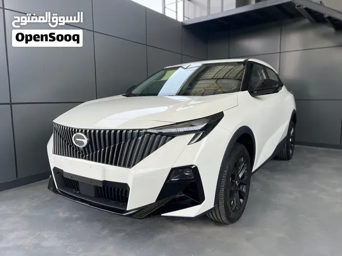 GAC Gs3