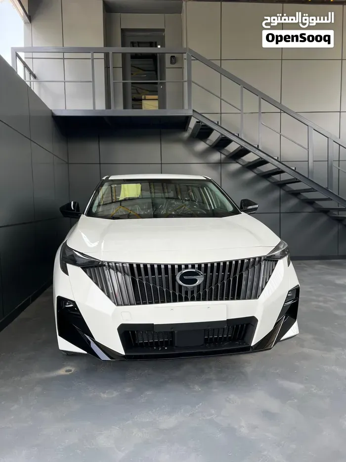 GAC Gs3 2026 photo 2