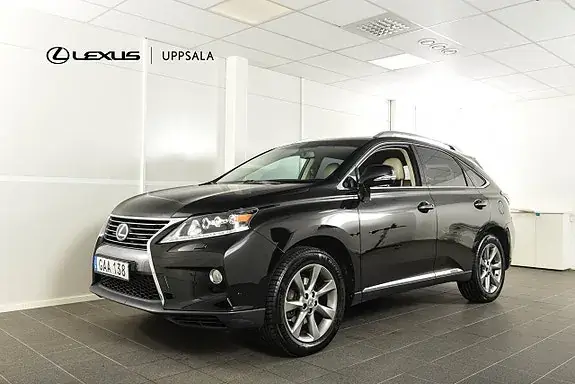 Lexus Rx450H
