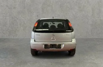 Opel Corsa 2007 photo 3