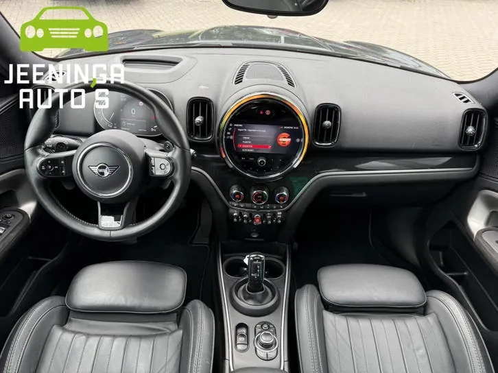 Mini Countryman 2021 photo 2