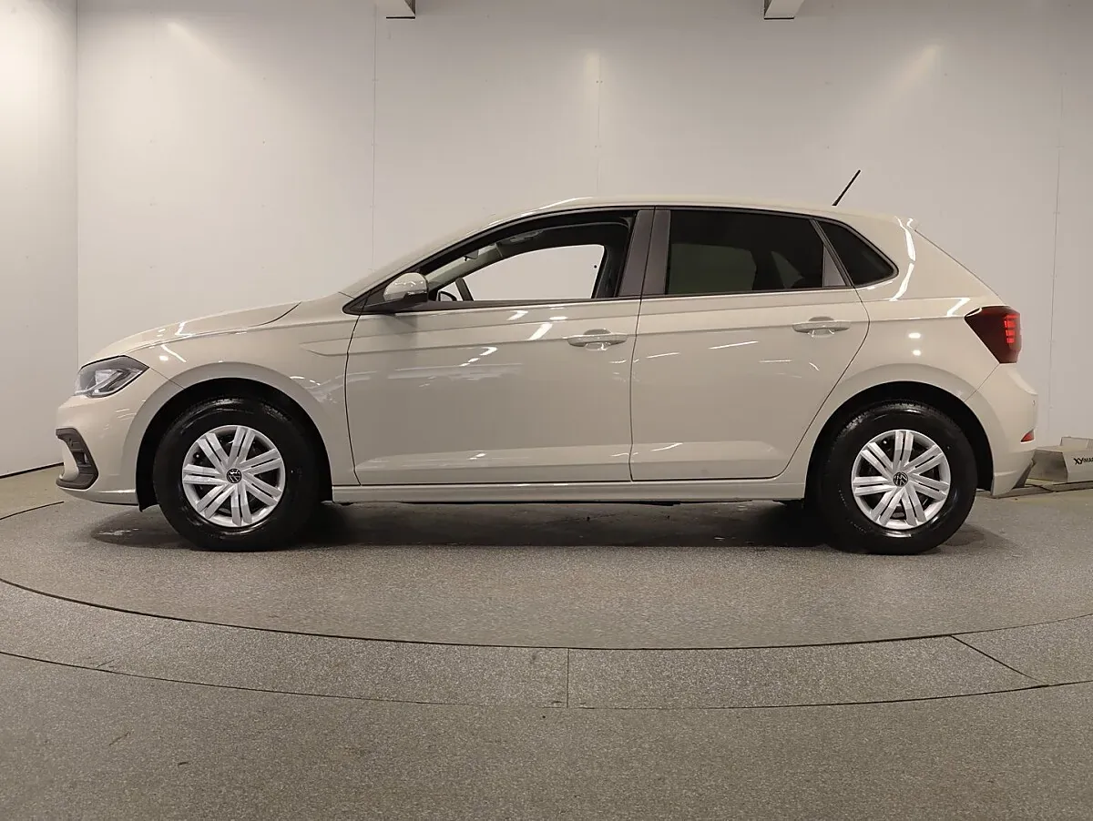 Volkswagen Polo 2026 photo 2