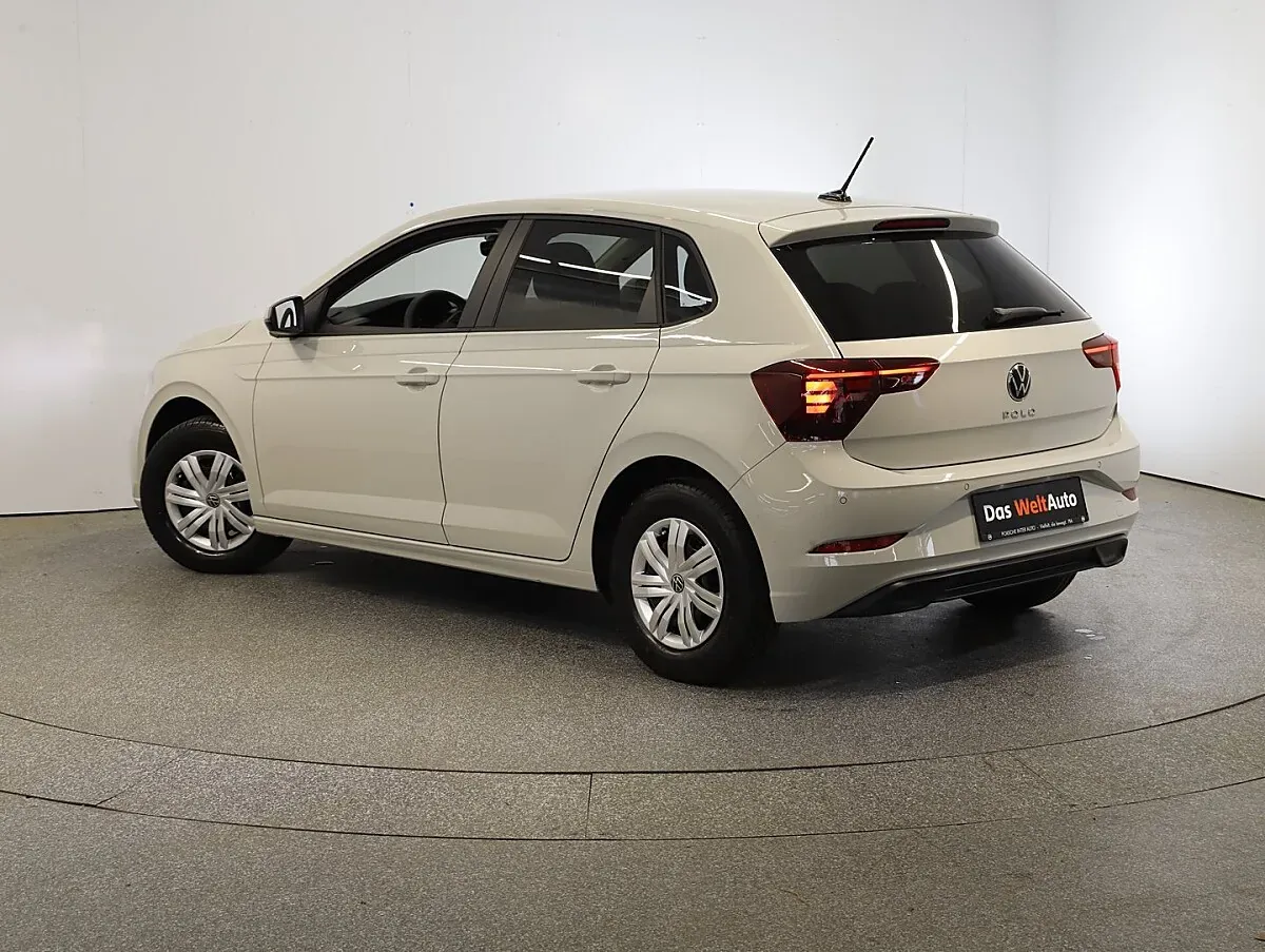 Volkswagen Polo 2026 photo 3